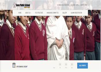Sona-public-school
