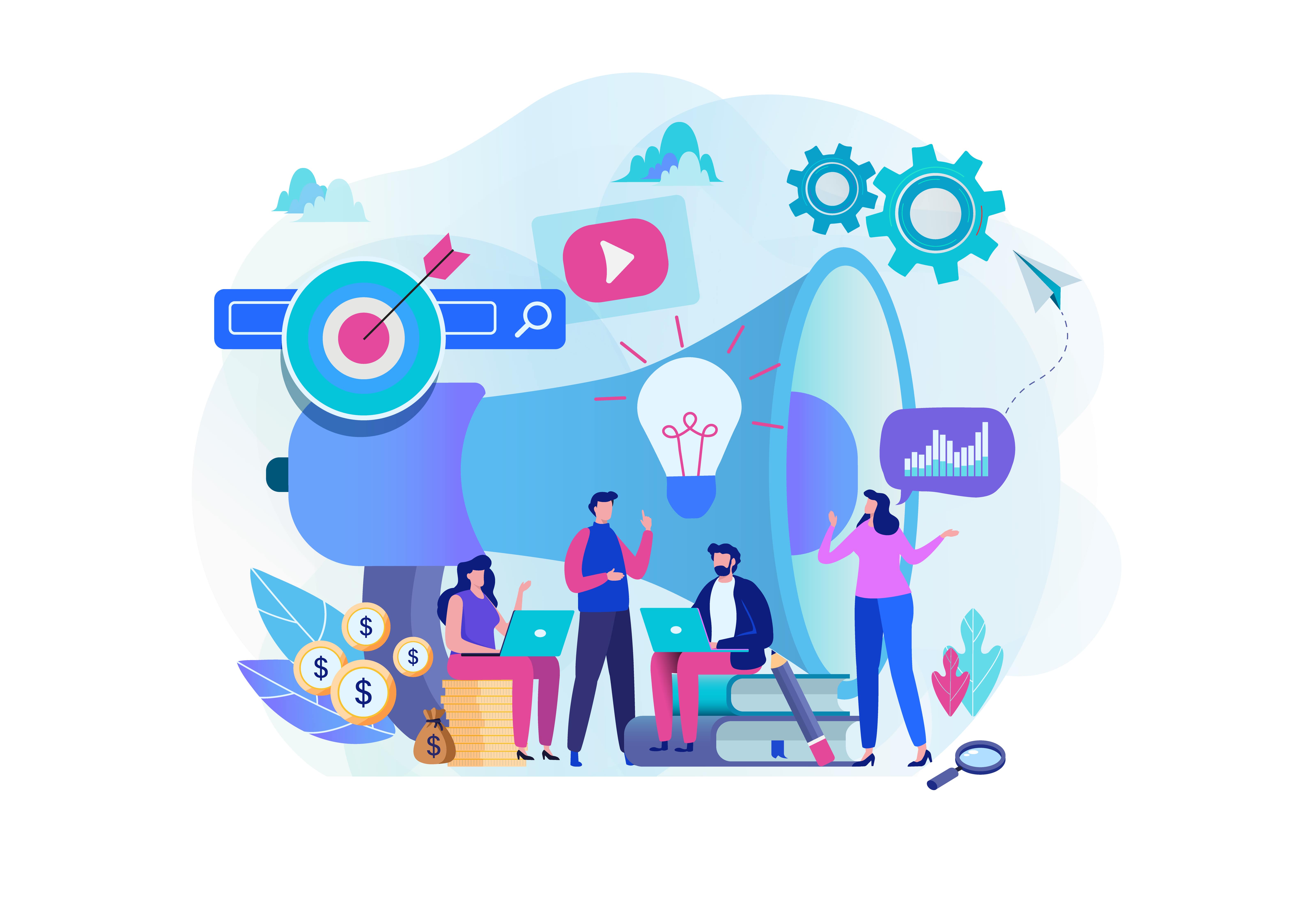 web development
