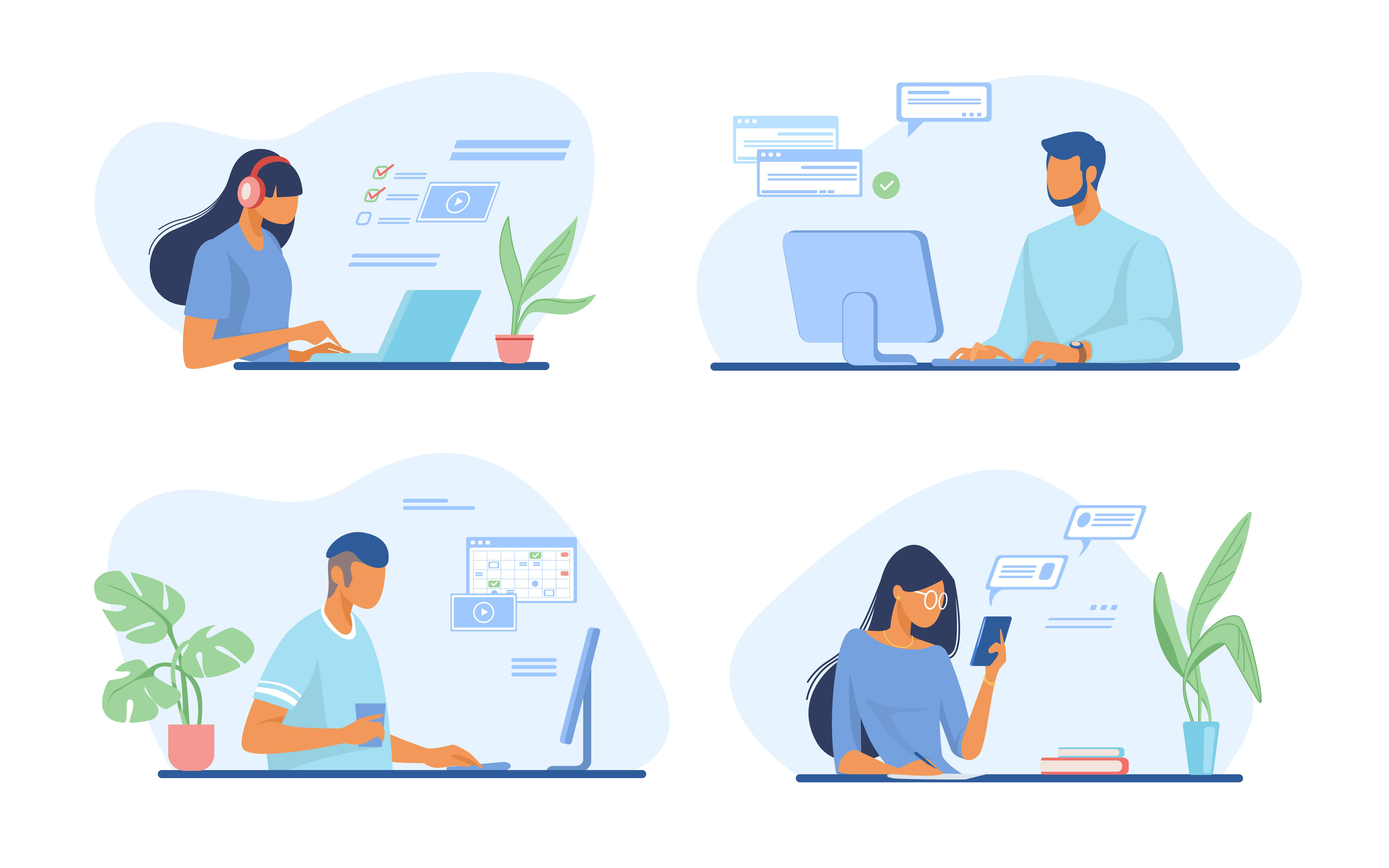 Custom Software Development