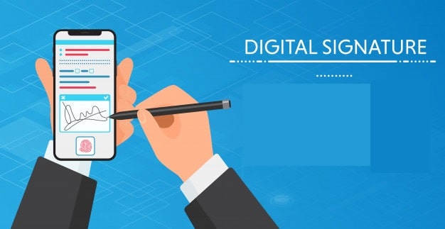 digital-signature