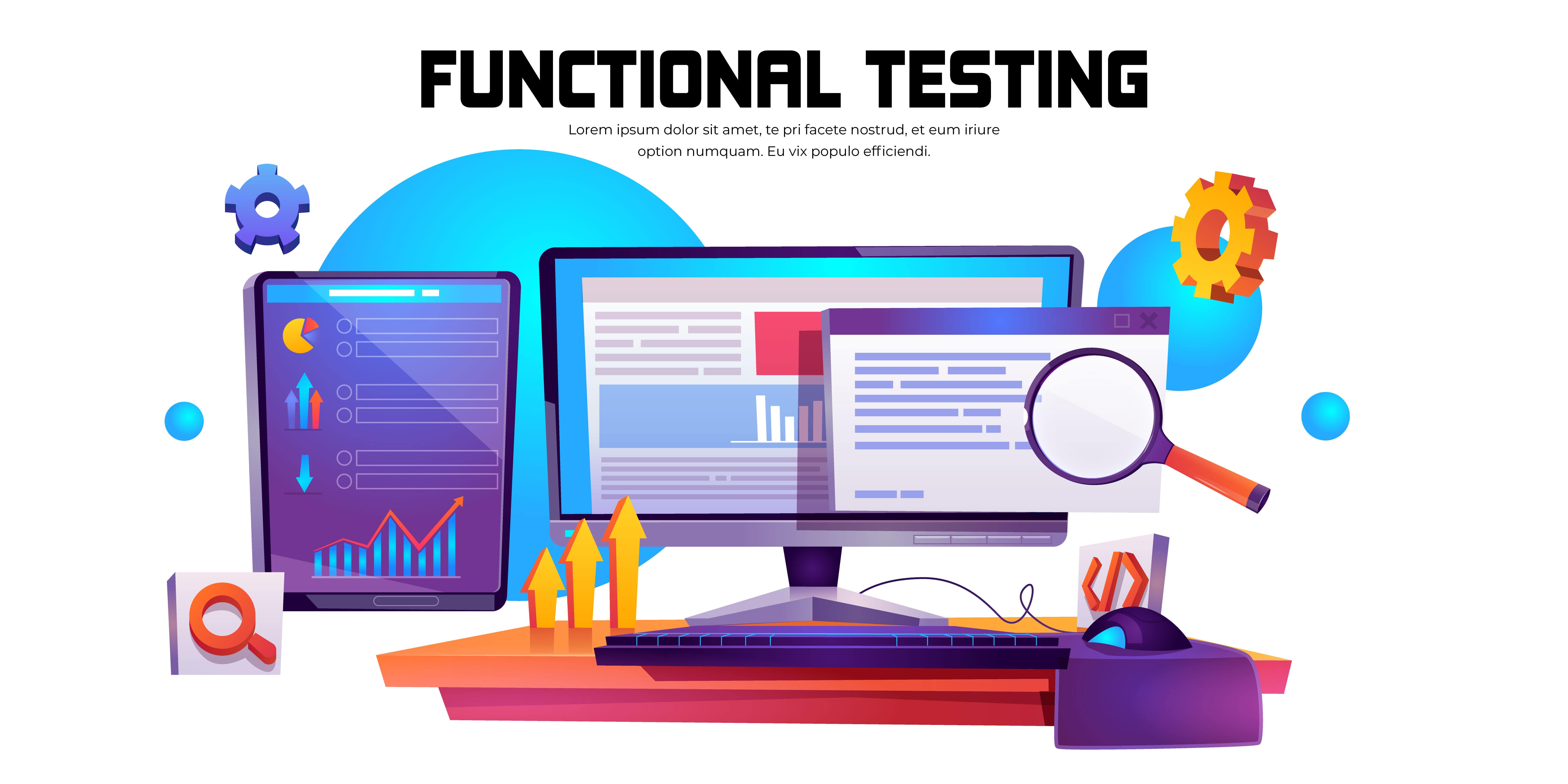 functional-testing