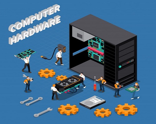 hardware-maintainance