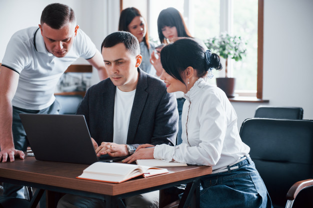 it-training