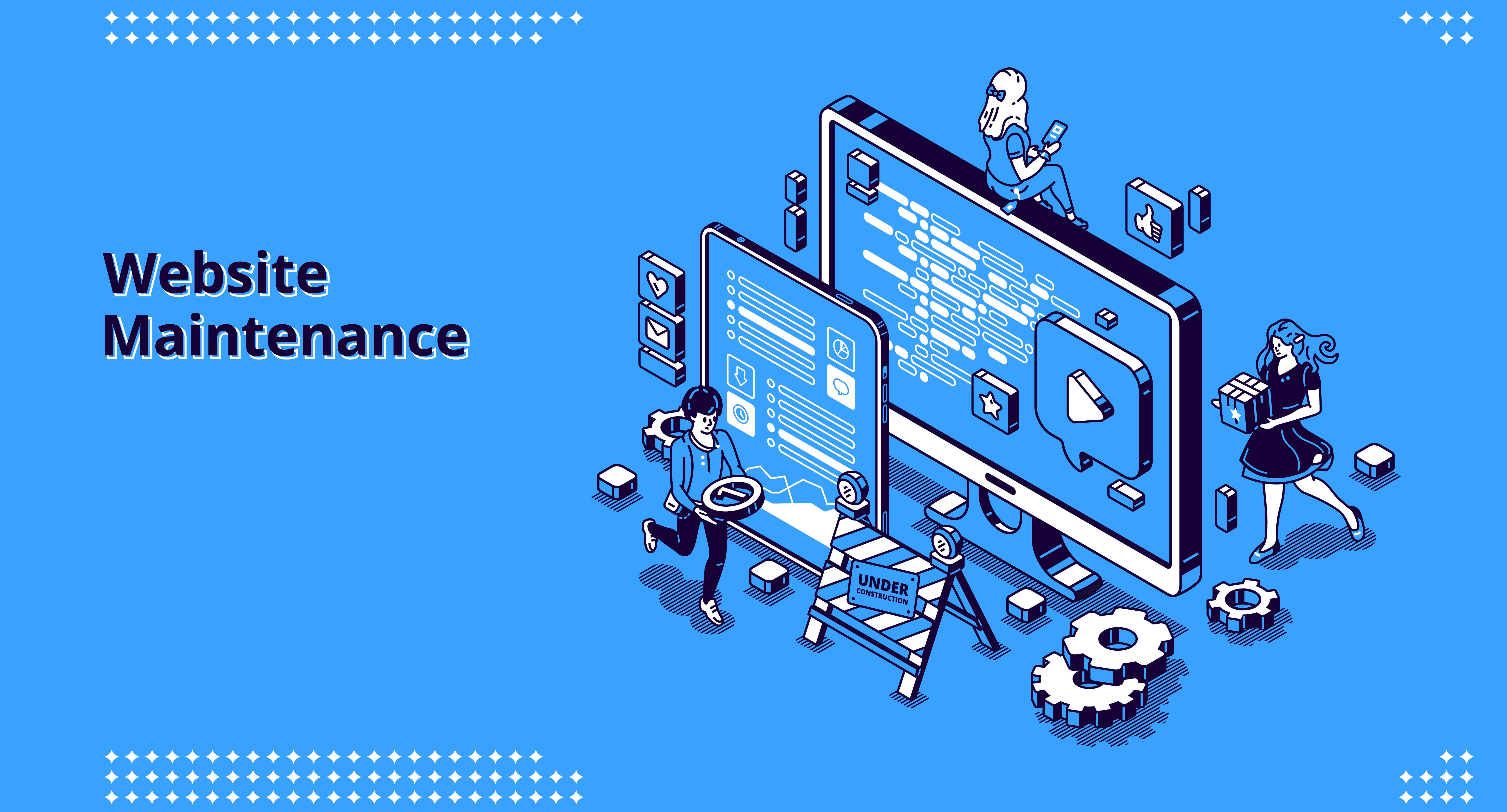 maintainance-and-support