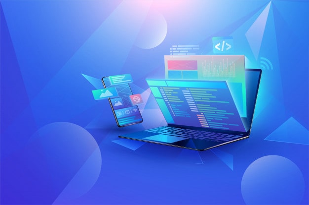 Custom Software Development