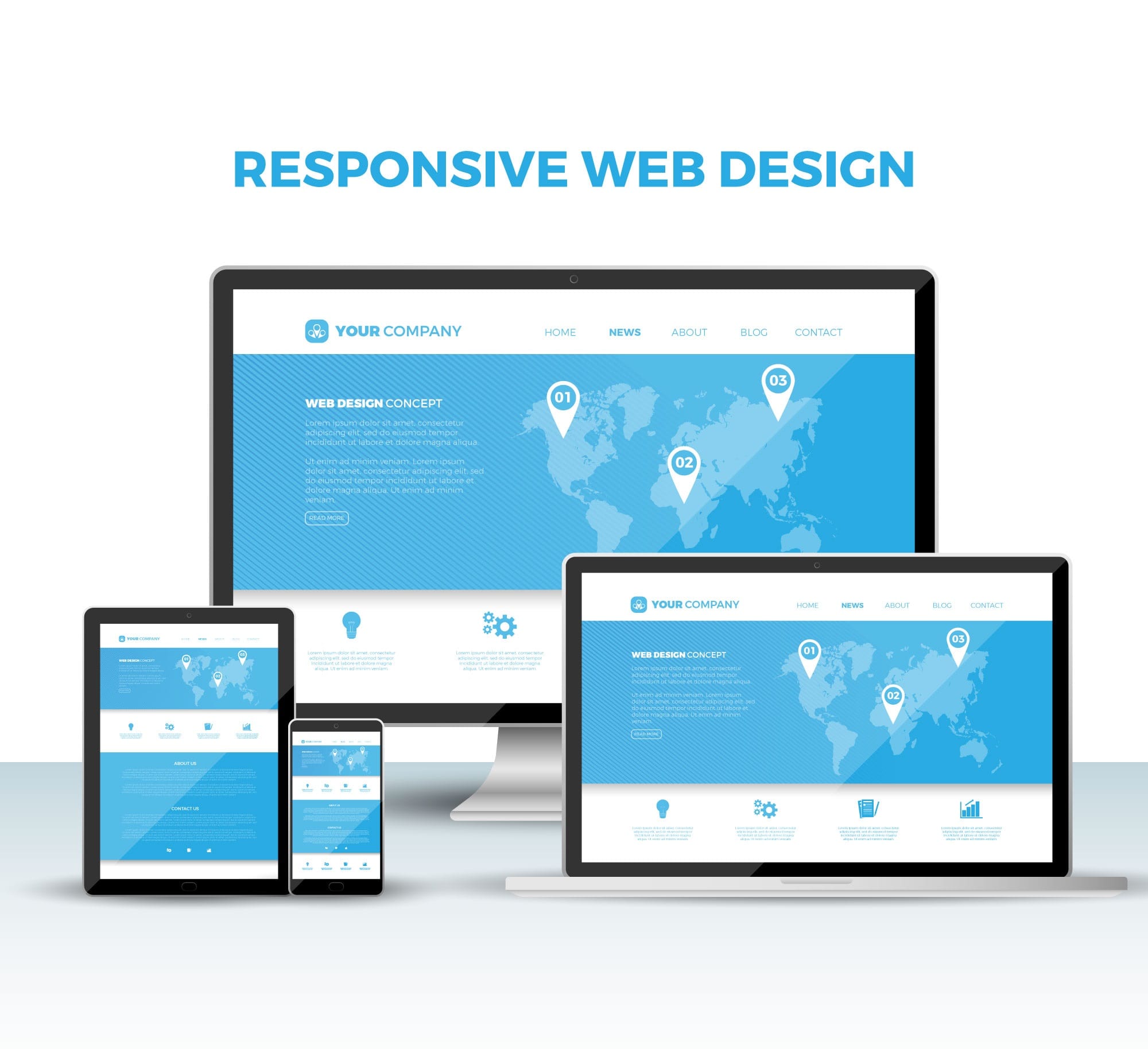 web-design-process