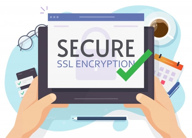 ssl-certificate