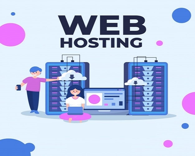 web-hosting